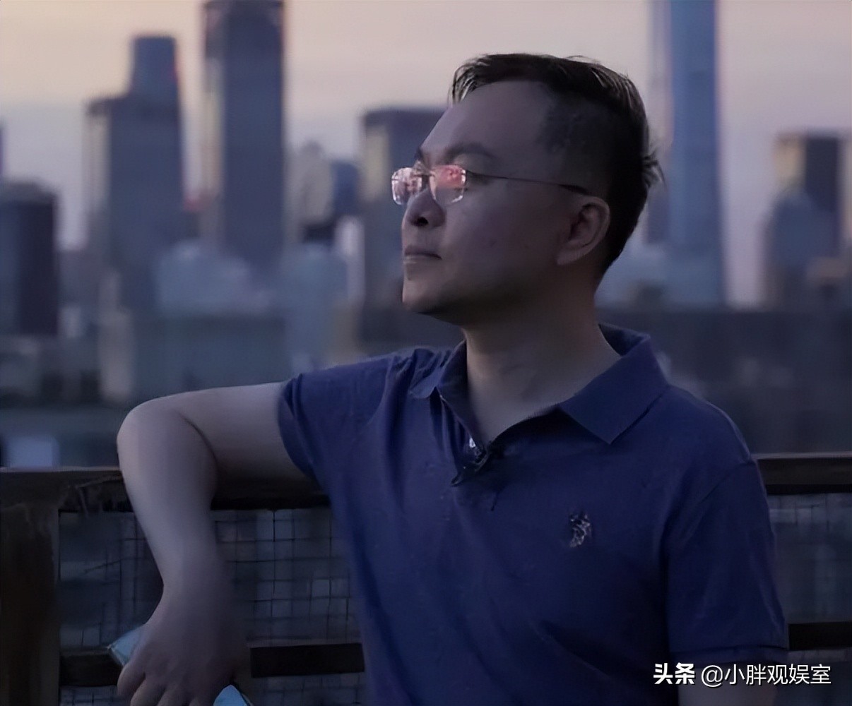 京东副总裁蔡磊渐冻症现状,京东副总裁蔡磊的渐冻症研究进展