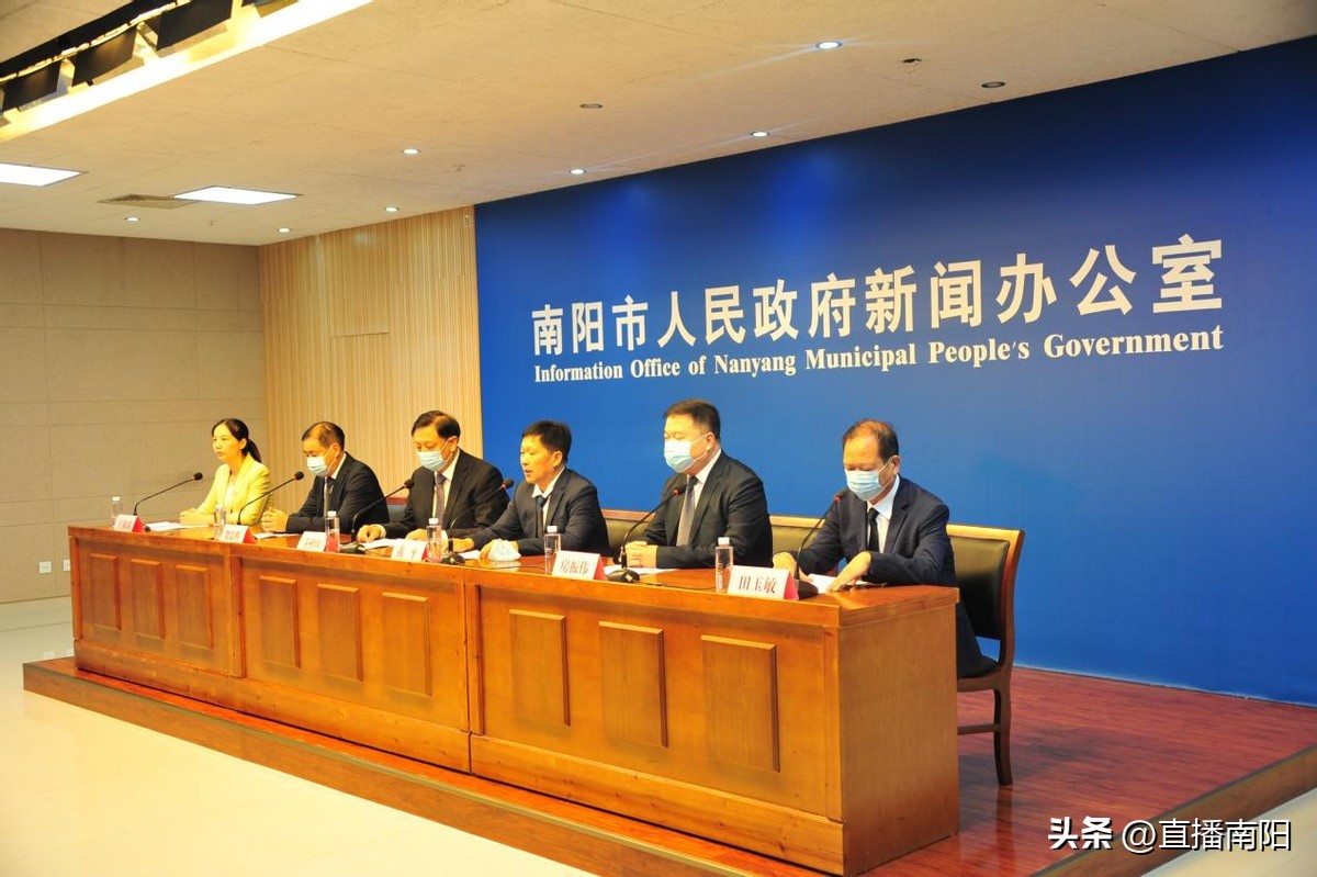 非凡十年商丘新闻发布会,非凡十年出彩中原新闻发布会