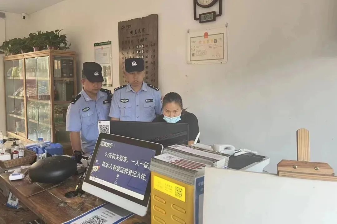 夏季治安打击整治百日行动添战果,开展夏季治安打击整治百日行动