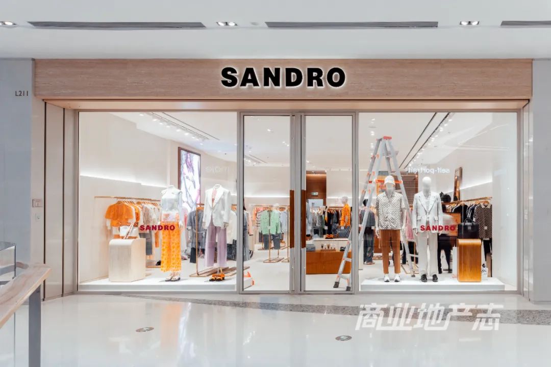 CRR百图斩｜定位重奢的福州万象城开业，榕城商业能级跨上新台阶