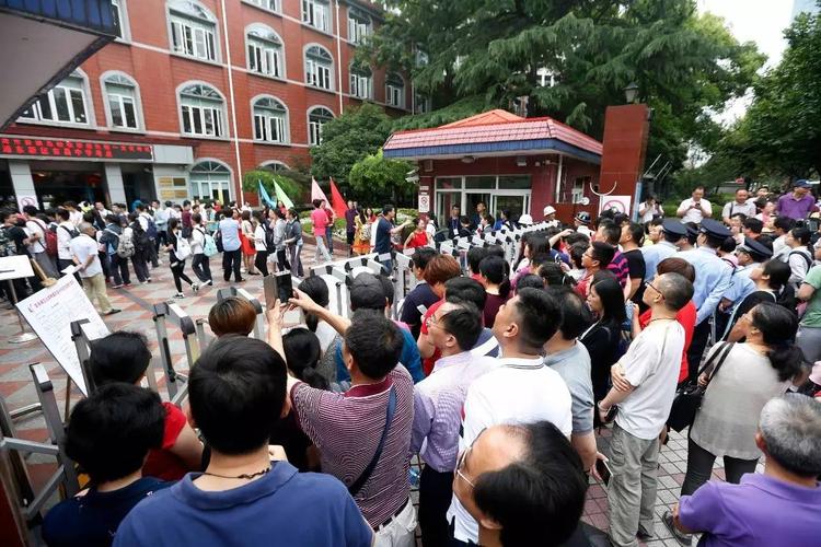 各个省份高考分数线一览表,去年天津高考录取分数线是多少