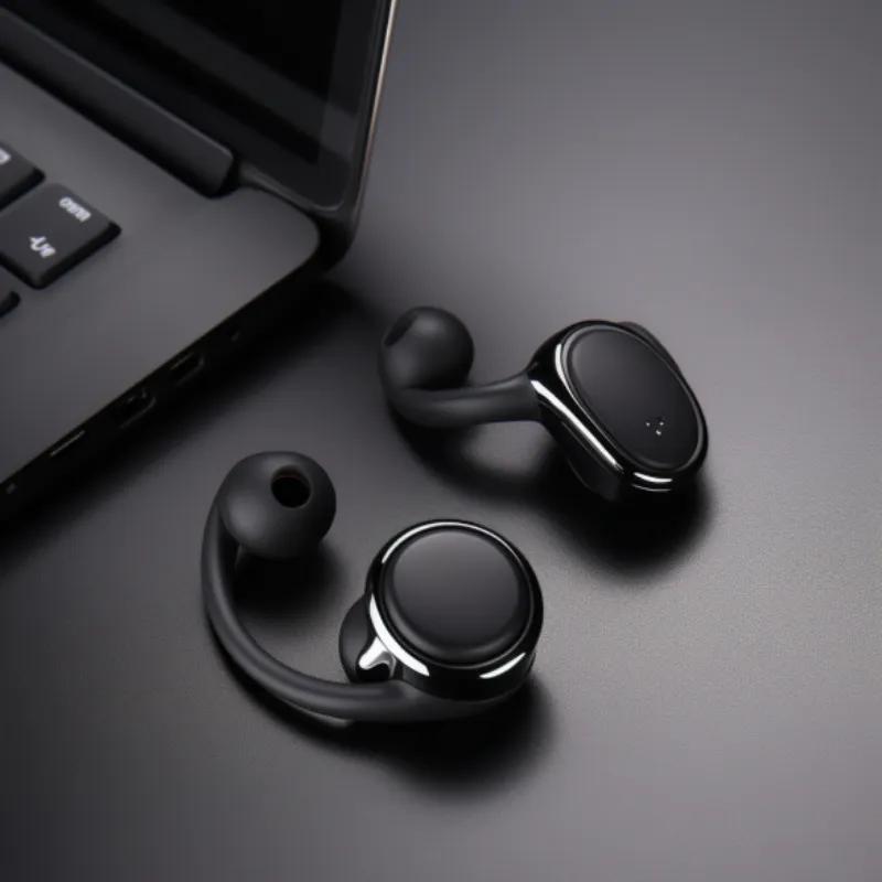 如何选不压迫耳朵头戴式耳机,戴什么耳机不会耳朵疼头戴式