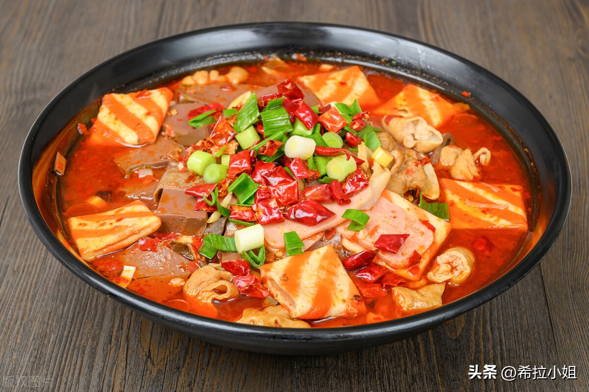 重庆必吃十大美食排行榜有哪些,重庆美食品牌攻略十大必吃排行榜