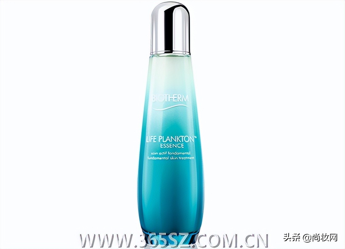 各种化妆水你了解它们的区别吗