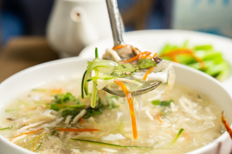 厦门海鲜鼓浪屿,厦门不仅好玩还有海鲜