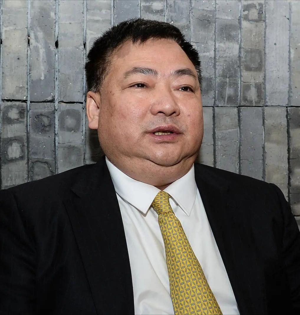 谭长安百科内容,谭长安最新视频