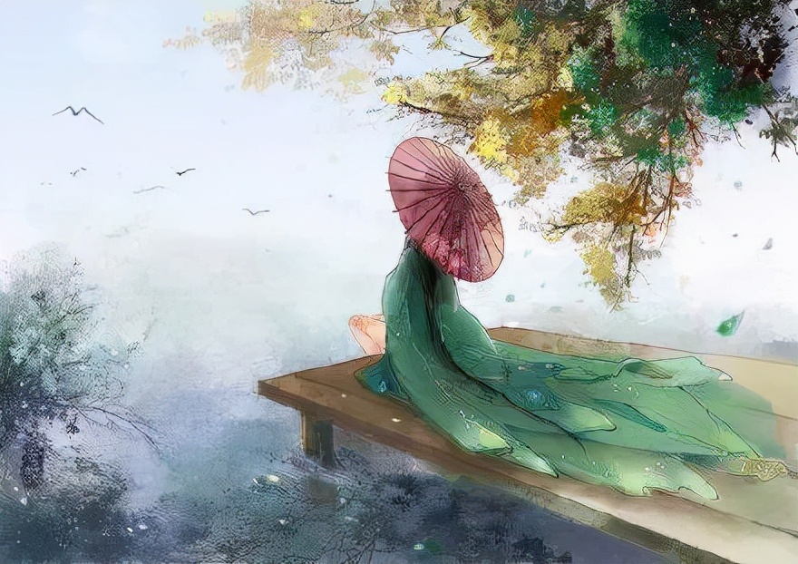 李商隐10首经典诗词作品集,李商隐最有名的20首诗及解释