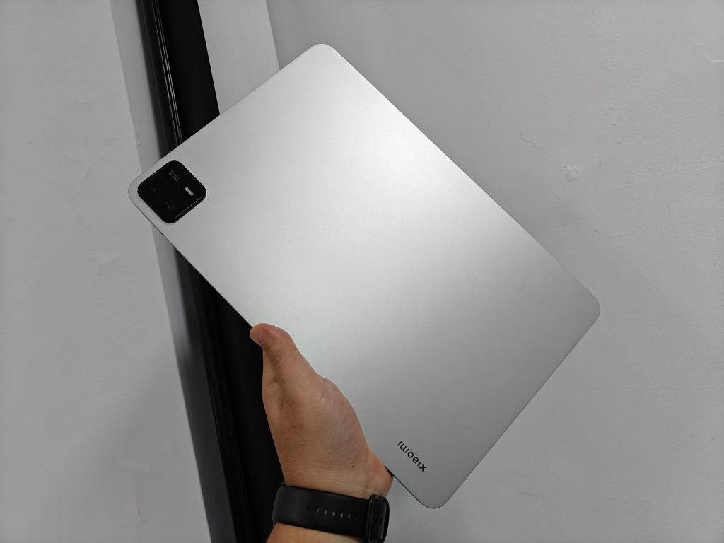 小米平板6max14深度测评,小米平板6max14深度评测