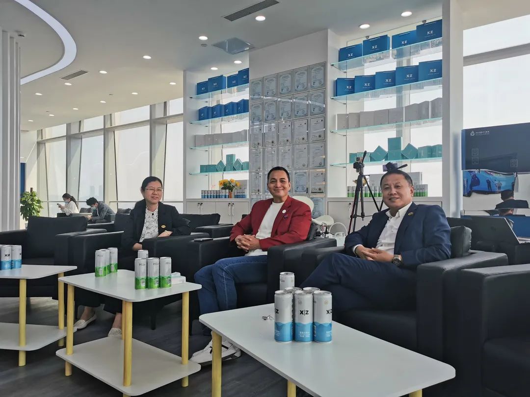 “行走在爱中”——深圳市德爱会会长祝圣杰公益主题分享会