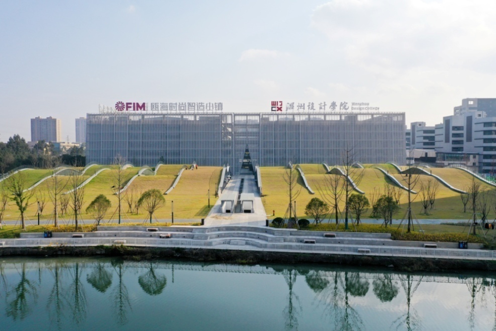 回响瓯海2022（20）|向美而行，谱写山水瓯海城镇富美新诗卷