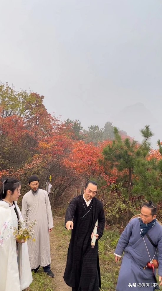 薛山长弹琴合集,薛山长书法