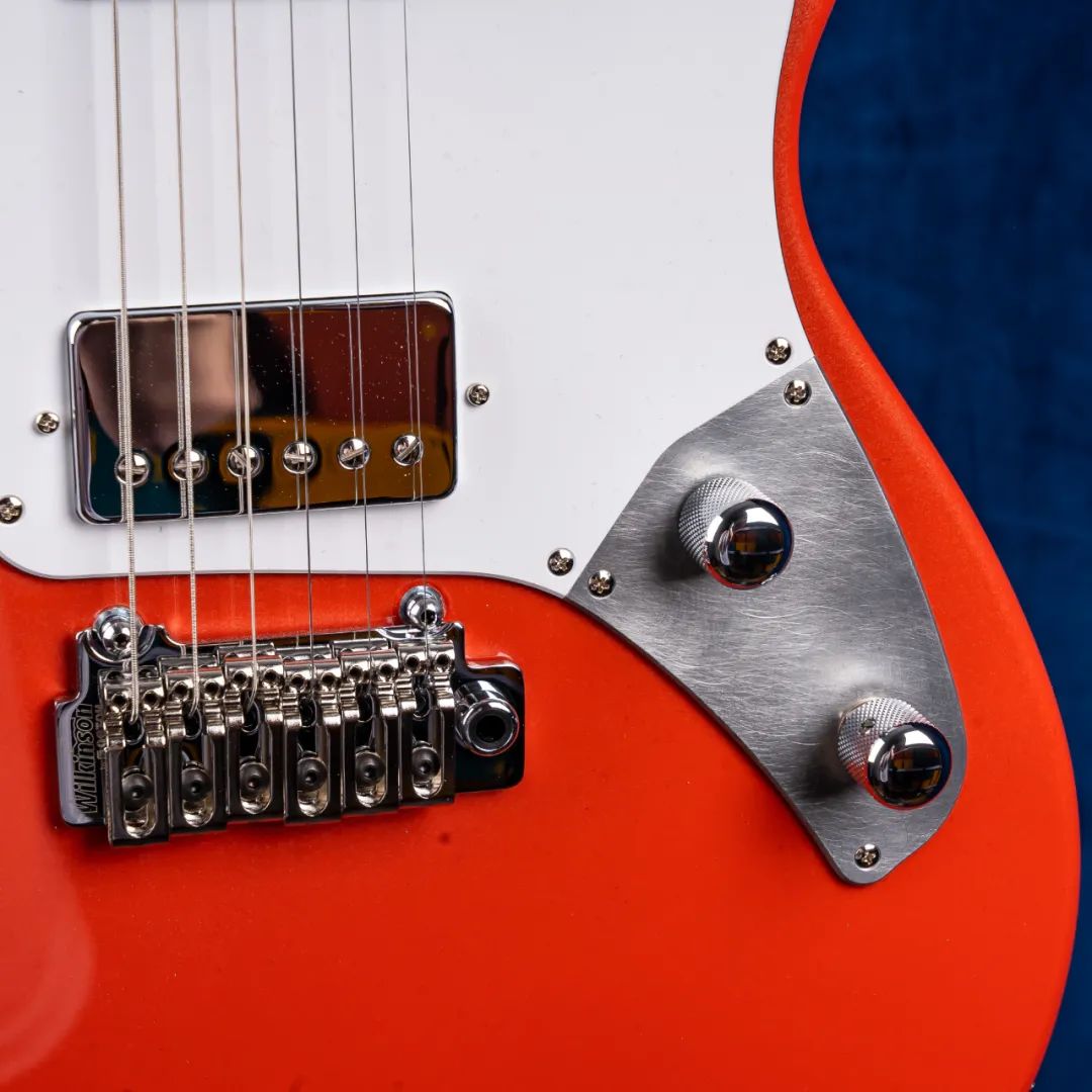 日本限量版手工吉他,sugi吉他怎么样