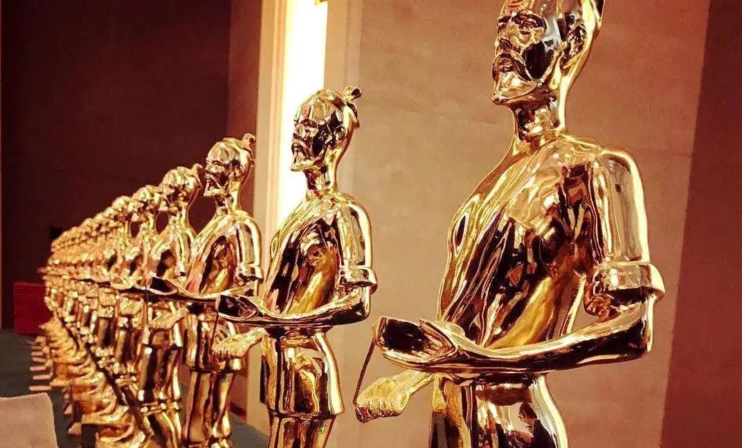 城市骄傲西安奥体中心,中国建筑最高荣誉