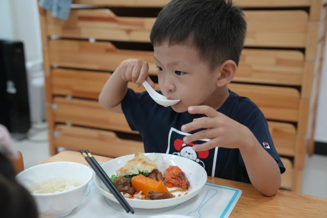 海淀支队“蓝苗学社”开班啦！