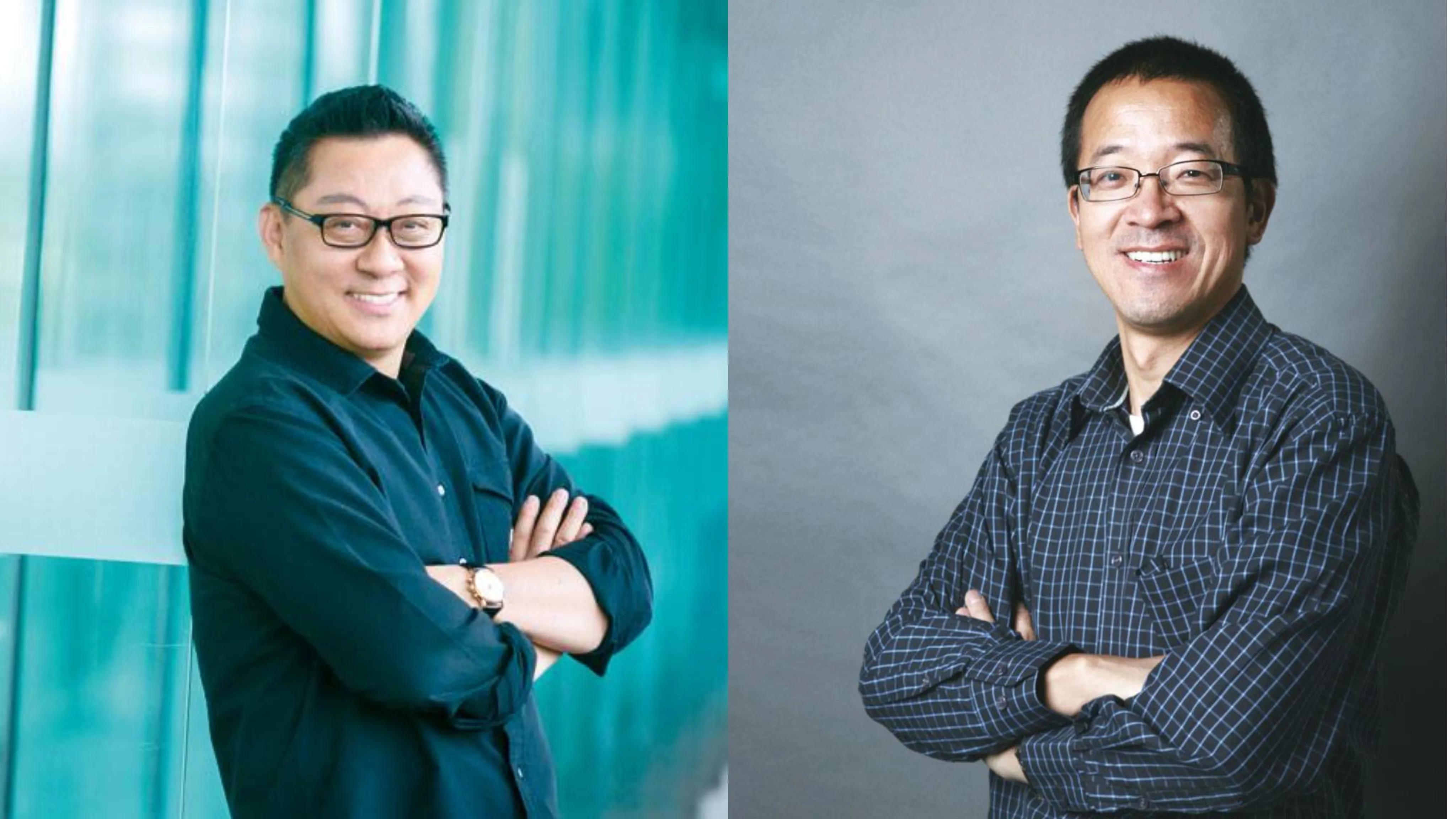 俞敏洪周成刚直播回放,俞敏洪和周成刚直播回放