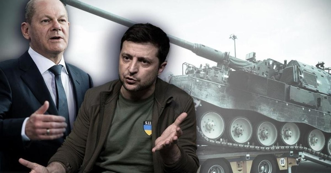 乌克兰购买德国榴弹炮,乌克兰购买波兰榴弹炮