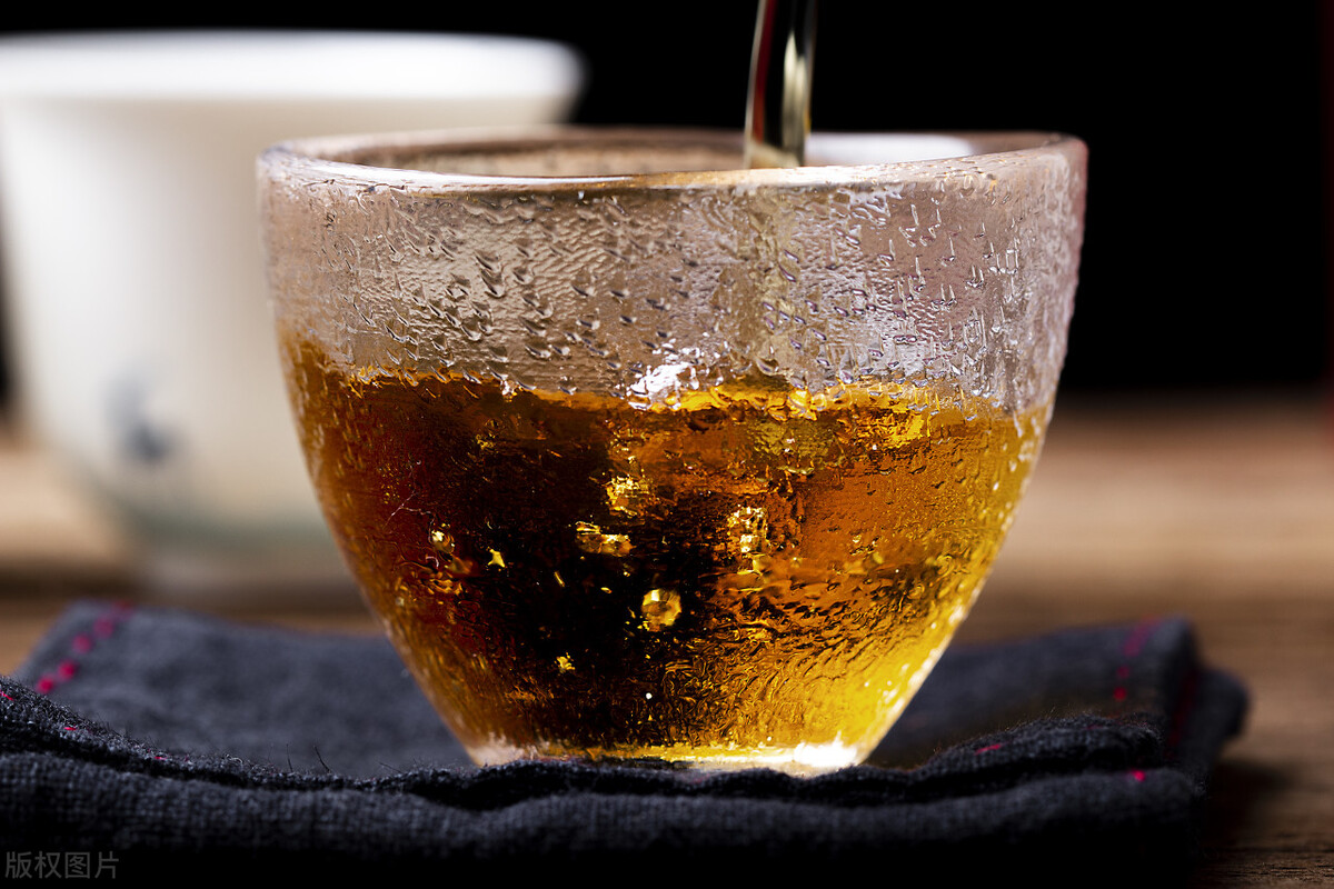 万里群芳唯有祁门香原文出自哪里,万里群芳醉唯有祁门香指的哪一款