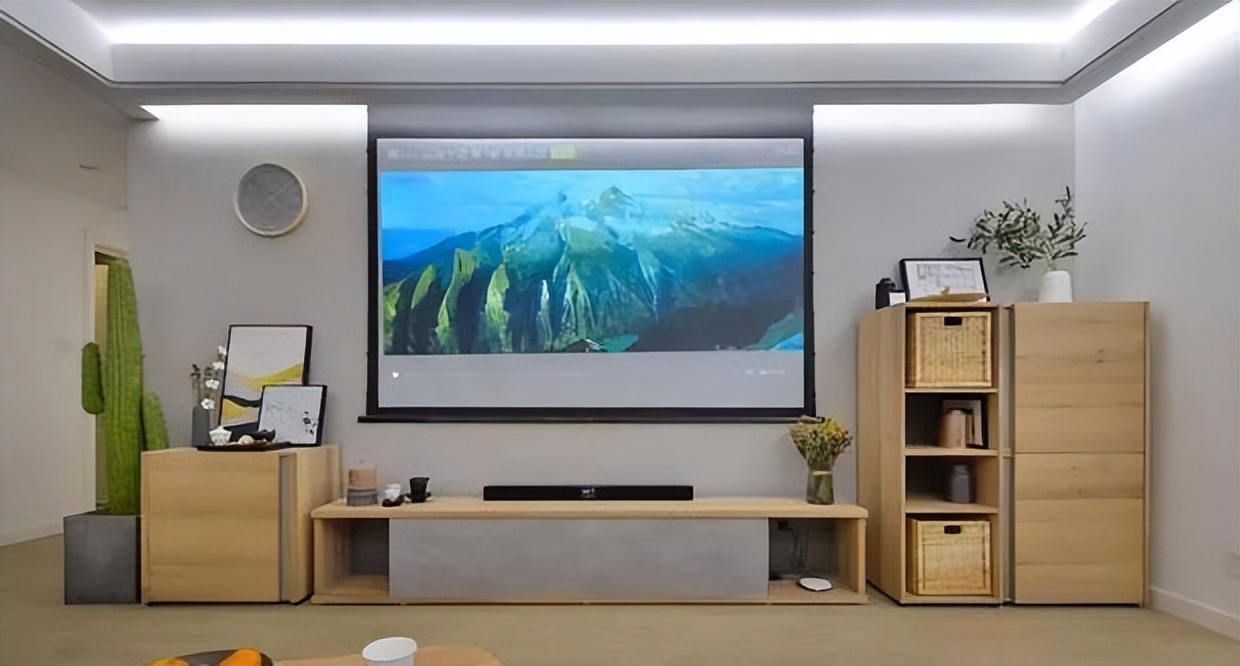 130平方3室2厅2卫装修效果图北欧 (2022年130平半包装修大概多少钱)