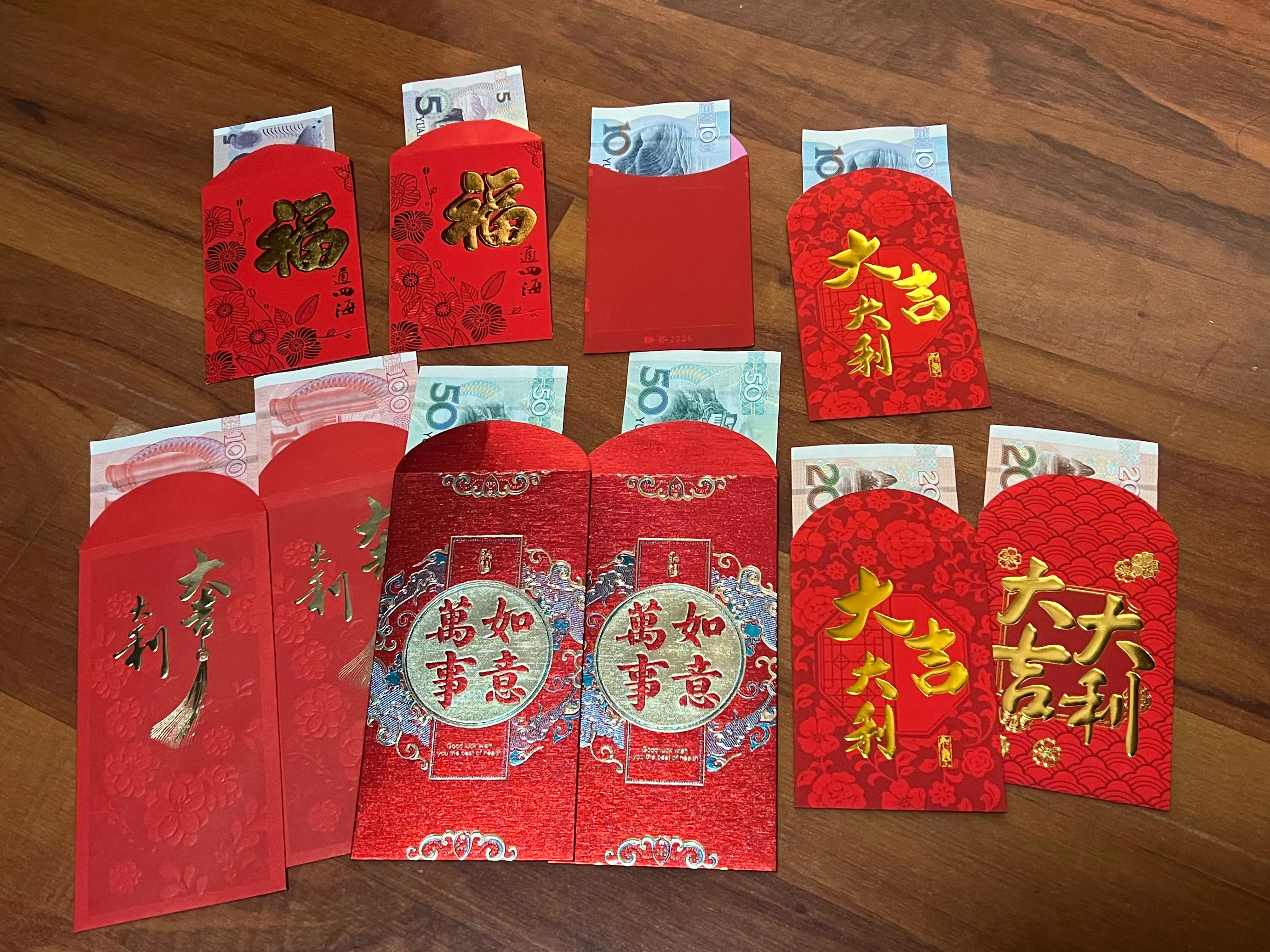 广东春节送礼一般送几样,广东人春节一般送礼贵重吗