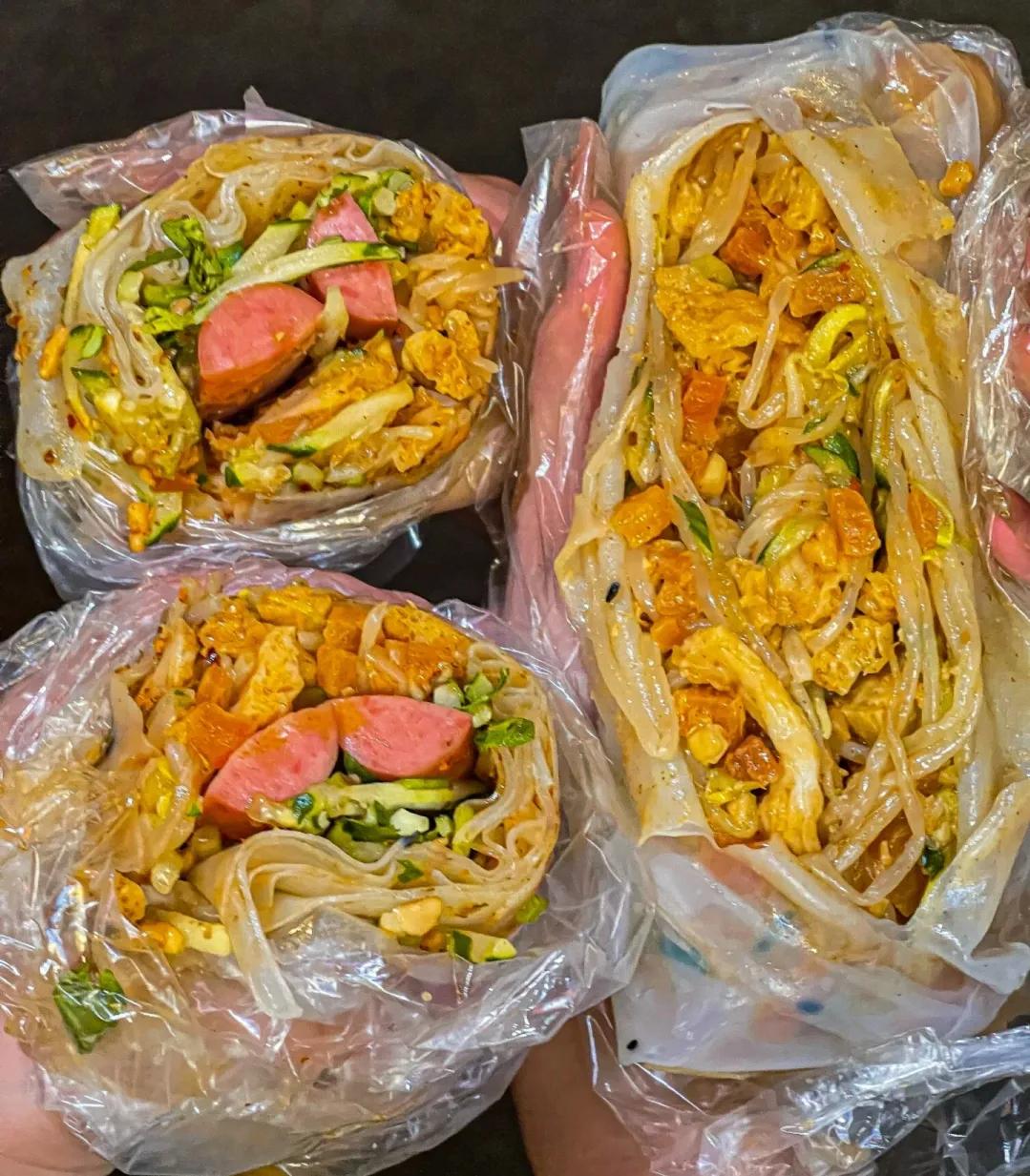 躲在福州小巷里的美食小吃,福州美食排行榜前十名的小吃