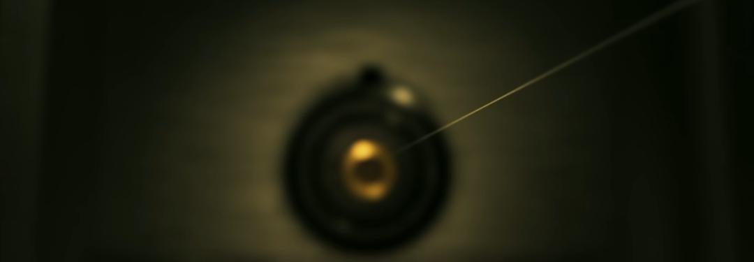 霍金评价三体电视剧,电视剧三体中的物理学家