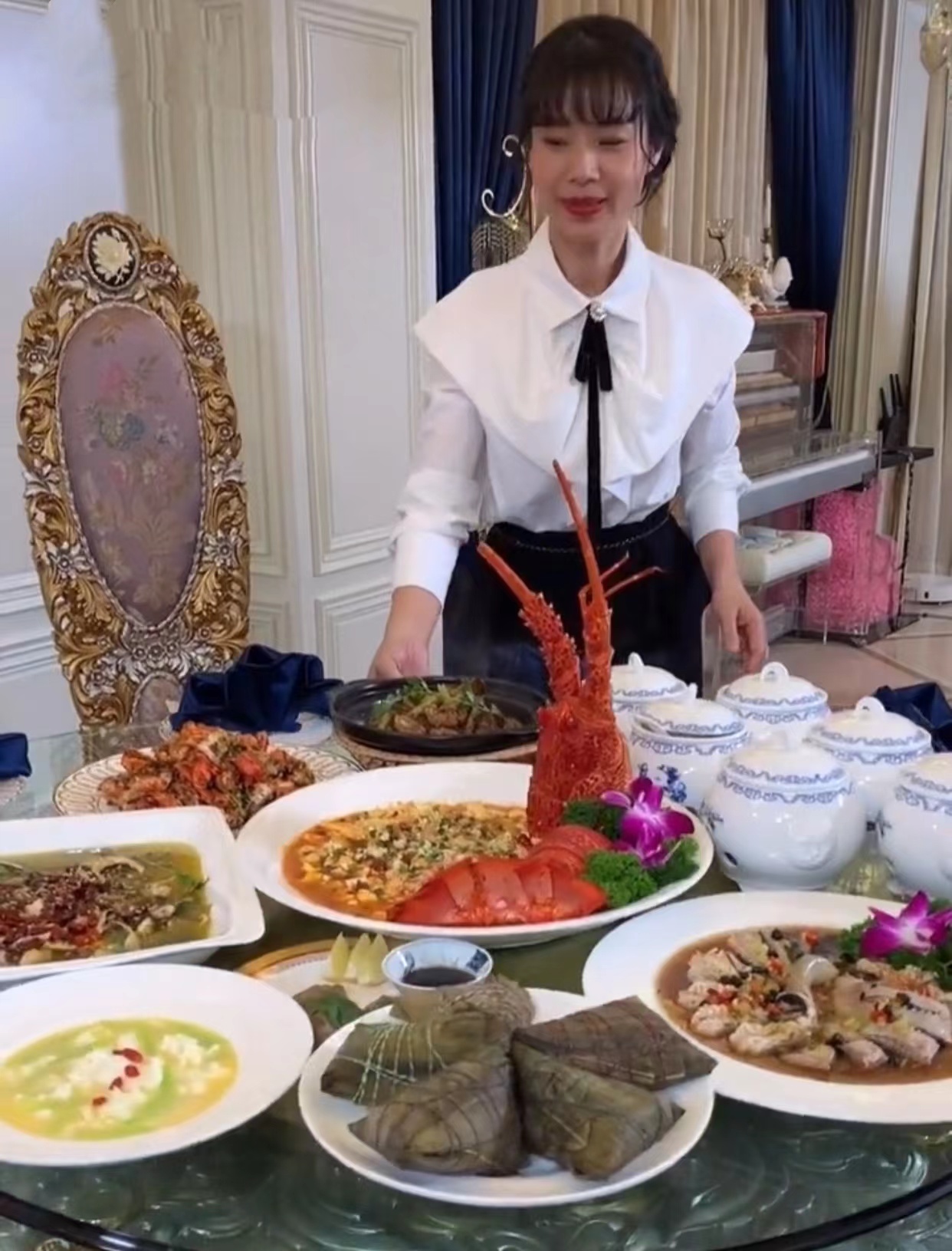 cici888跟赌王三太什么关系,cici888是赌王三太的侄女吗