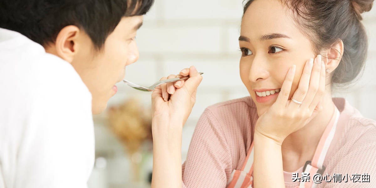 恋爱中男人用什么话打动女人,恋爱中男人对女人说的情话