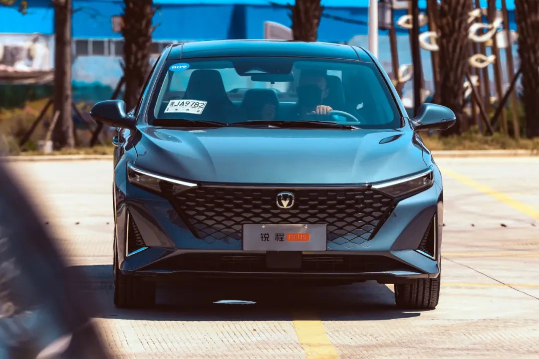 长安逸动plus长安锐程cc2021款,长安锐程cc2022款与长安逸动plus