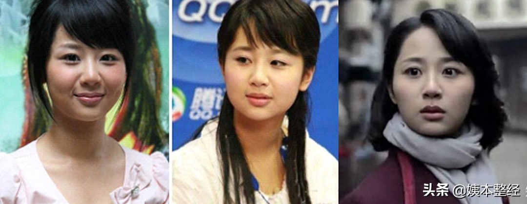 三个特征看出你能不能长到1.8米,三个相貌特征可以搭配出几种相貌