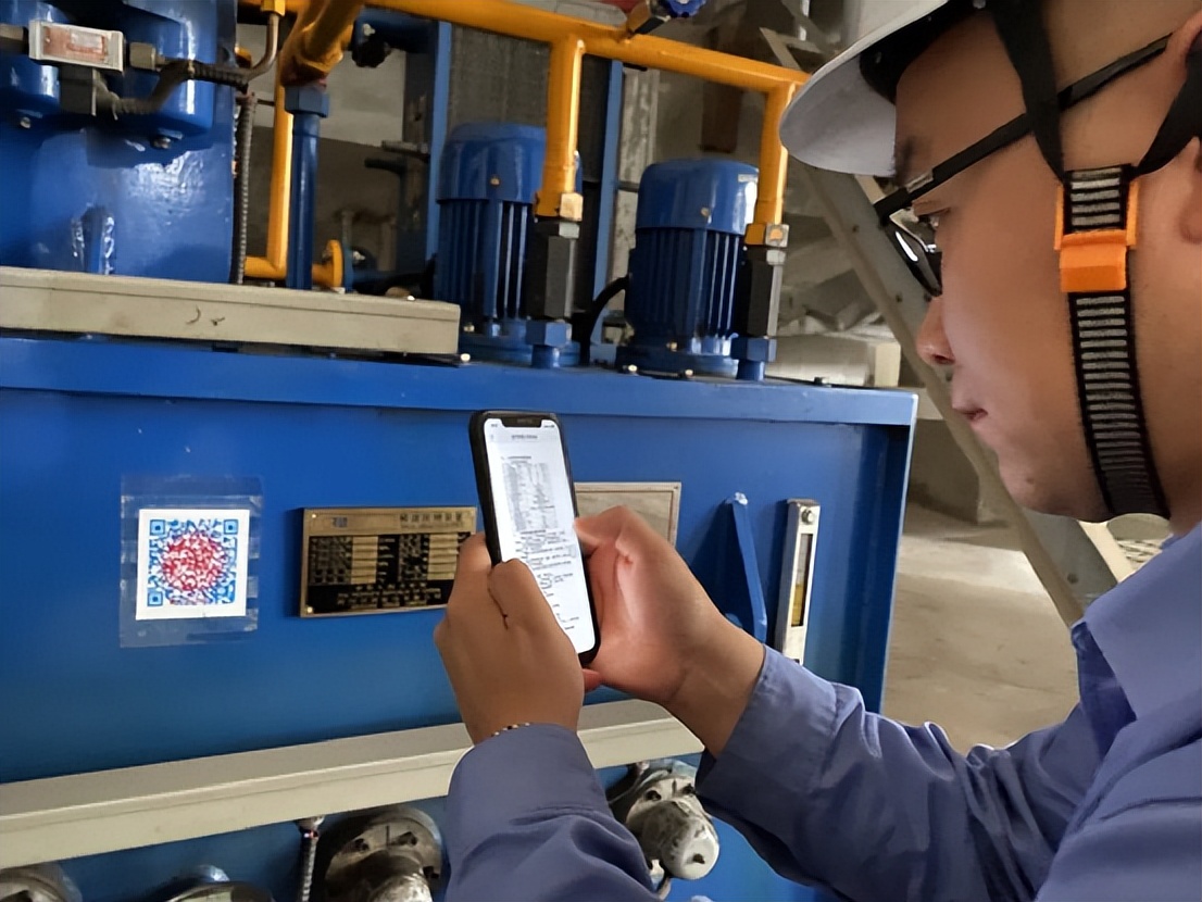 二维码数字化转型升级,二维码广泛运用的领域有哪些