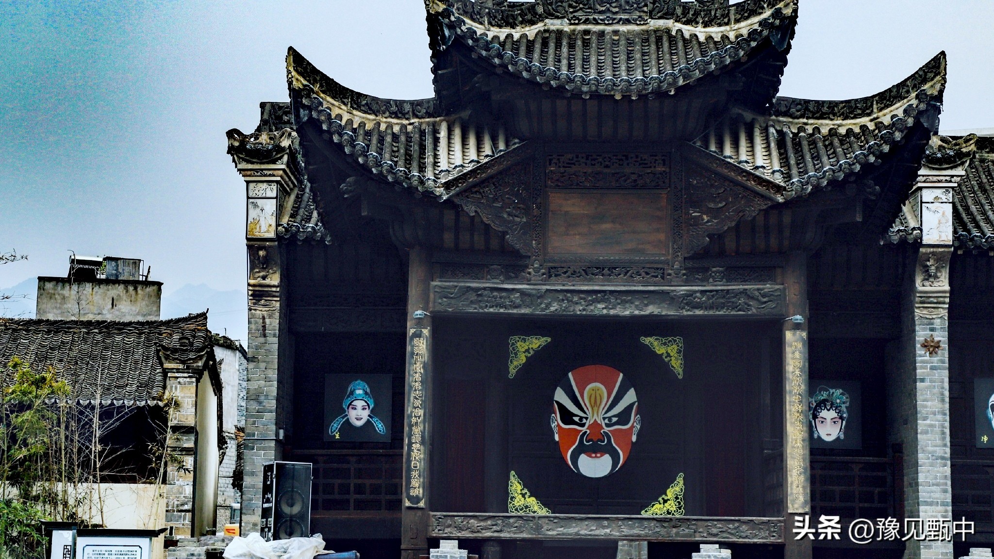 陕西商洛旅游攻略一日游,商洛旅游攻略一日游必去十大地方