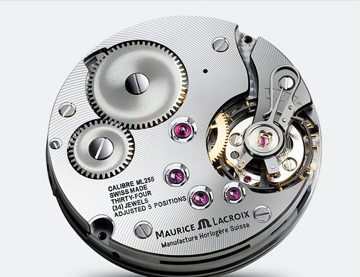 艾美手表什么档次最高,百年灵和艾美手表哪个档次高