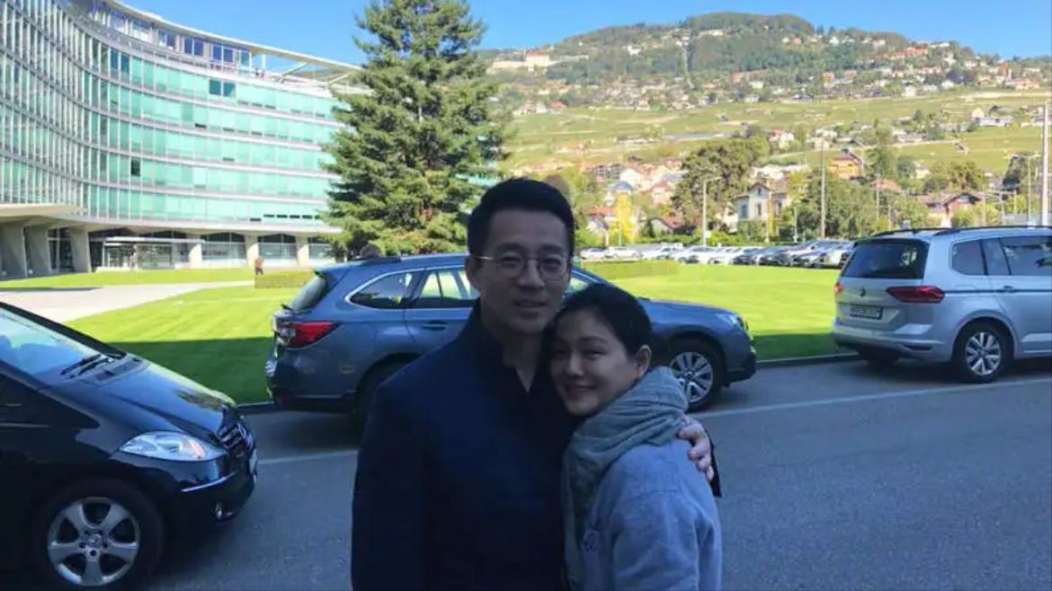 三女婿打丈母娘完整版,三女婿打架