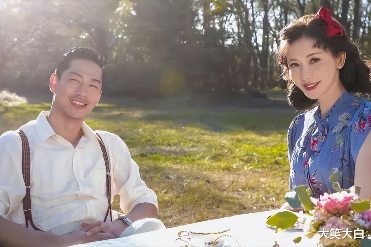 老婆不知去哪买的这衣服，刚进家门就给我吓了一身汗，好尴尬