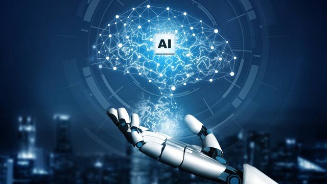 人工智能商机大全,如何抓住人工智能的商机