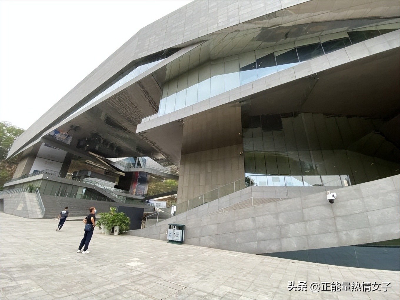 观澜版画村是几大客家古村落之一,观澜版画村是十大客家古村之一