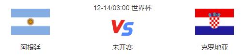 11月22日足球世界杯阿根廷vs沙特,12月4日世界杯足球赛程趋势