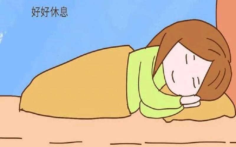 阳过发烧后中医调理,阳了后低烧吃什么药