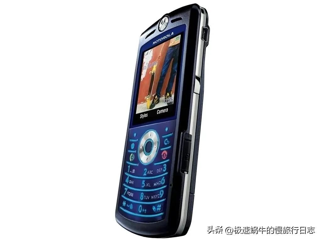 我的手机进化史抖音,我的手机进化史怎么打开