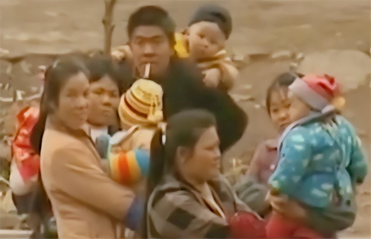 四川91岁老太怀孕生孩子了吗,91岁四川老太怀孕现在如何