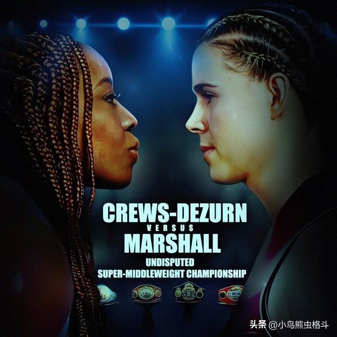 拳击预告12月,拳击预告