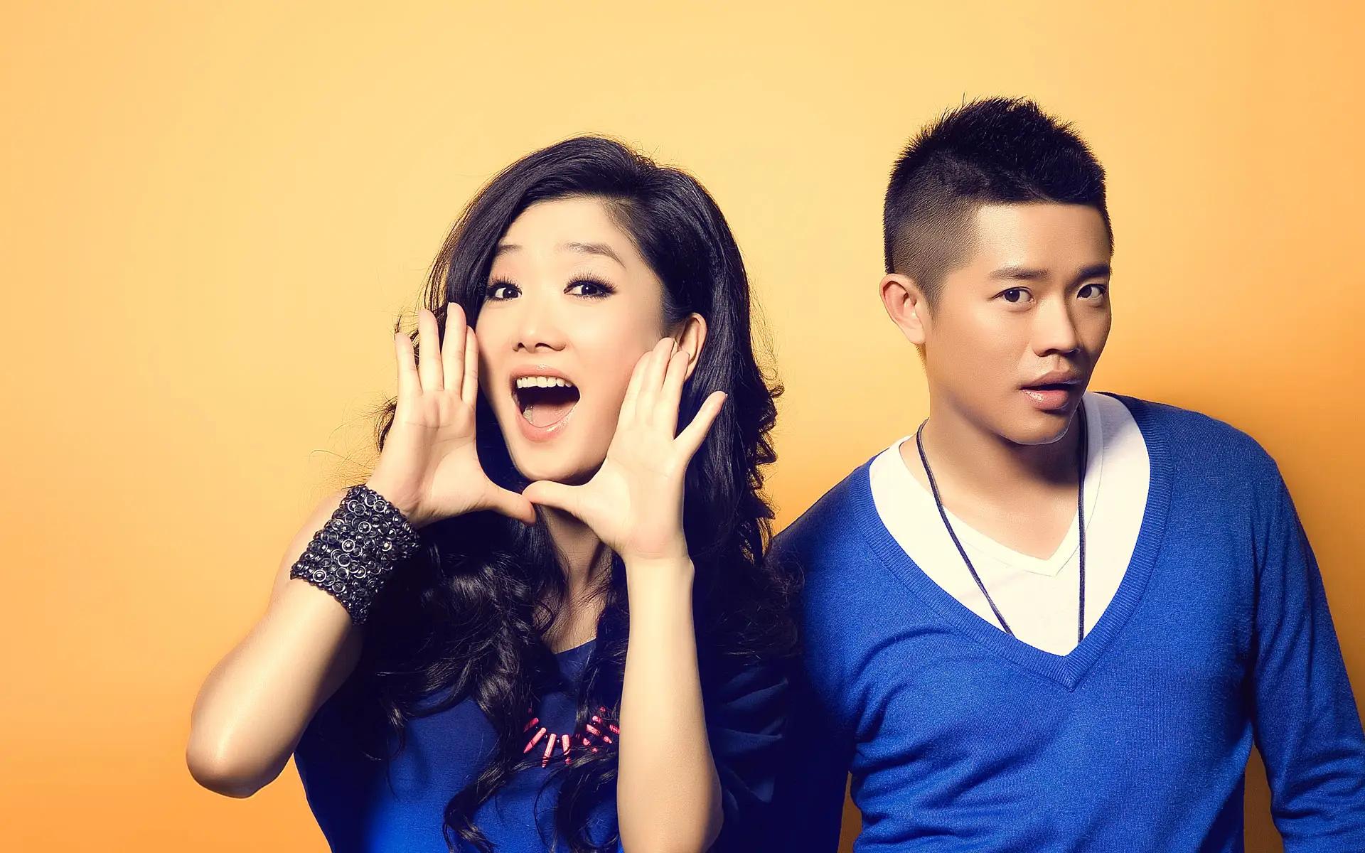 凤凰传奇曾毅和玲花现状,年后再看凤凰传奇曾毅玲花的境遇