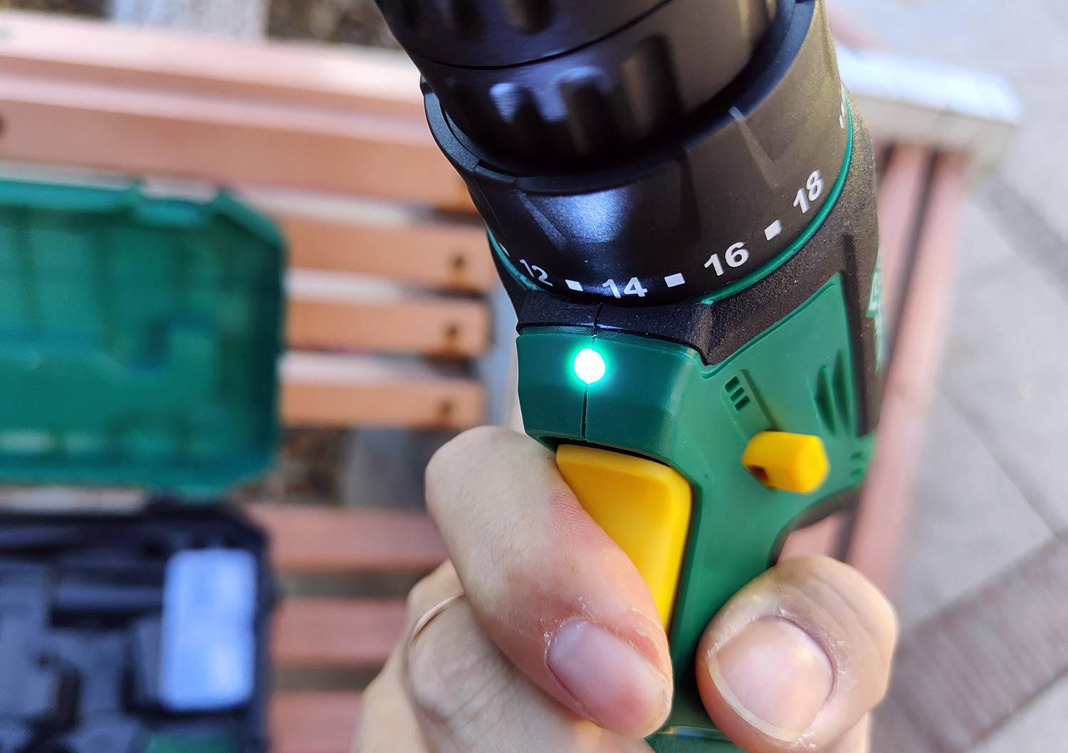 男人必备的100件工具,男人的工具箱全套家用