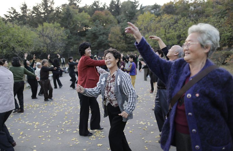 金正恩执政下，朝鲜民众生活得如何？真相可能与你想的不太一样