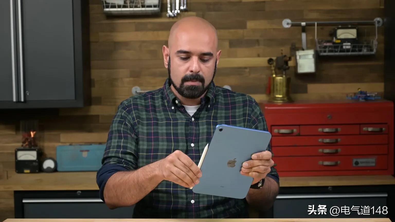 ipad第10代支持第几代applepencil,applepencil二代支持ipad10代吗