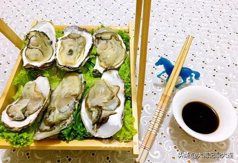 大连人为什么喜欢生吃的海鲜，你知道都有哪些适合生吃吗？