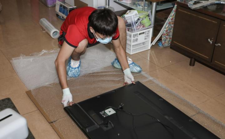 搬家什么车比较划算,小车搬家大概多少费用