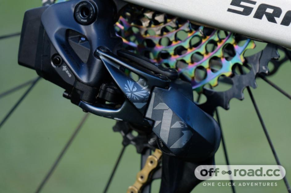 Pro战车尼巴利的ScottSpark山地战车