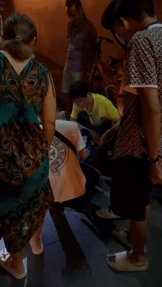 广州鬼市凌晨还有吗,广州鬼市的正确进入方式