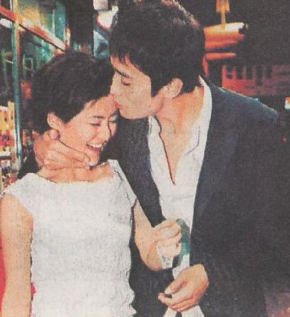 刘烨和谢娜分手16年，如今各自安好，原来有些人错过真的应该感谢